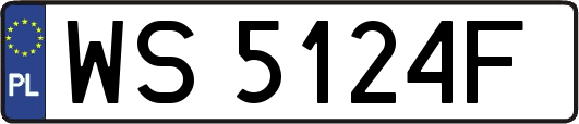 WS5124F