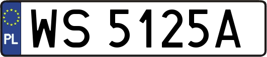 WS5125A