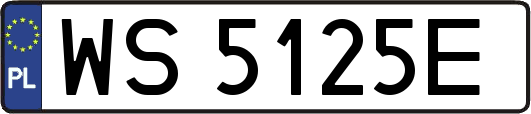 WS5125E