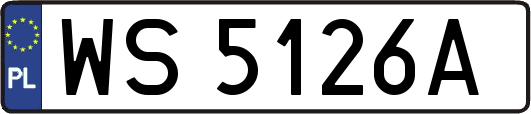 WS5126A