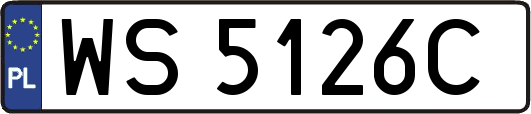 WS5126C