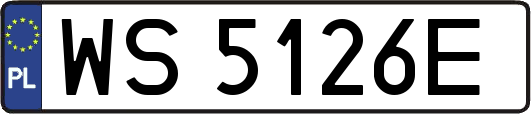 WS5126E