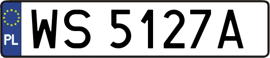 WS5127A