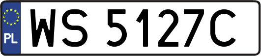 WS5127C