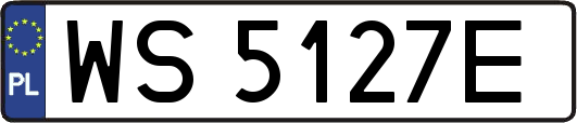 WS5127E