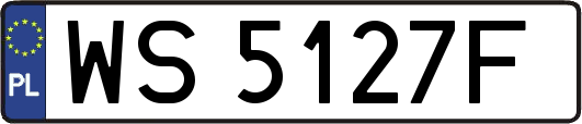 WS5127F