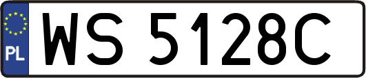 WS5128C