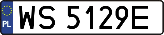 WS5129E