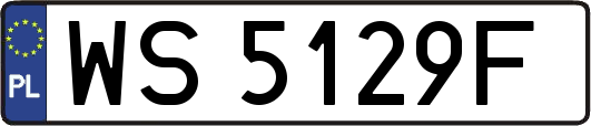 WS5129F