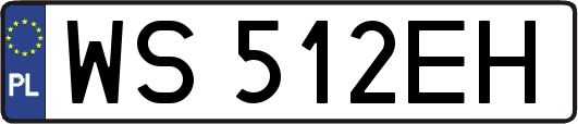 WS512EH