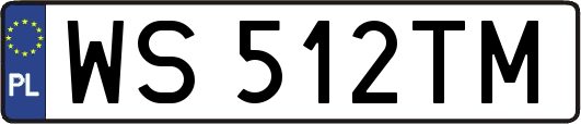 WS512TM