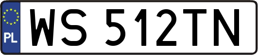 WS512TN