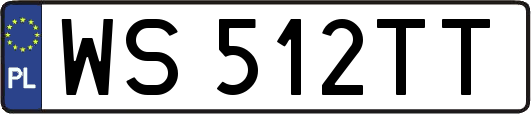 WS512TT
