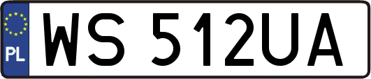 WS512UA