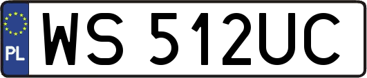 WS512UC