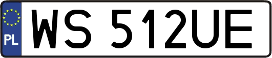 WS512UE