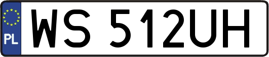 WS512UH