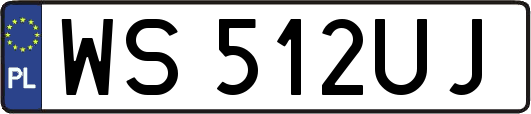 WS512UJ