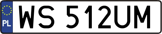 WS512UM