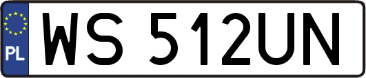 WS512UN