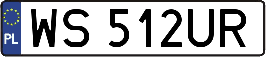 WS512UR