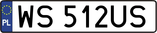 WS512US