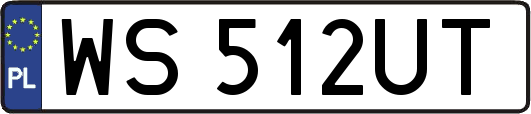 WS512UT