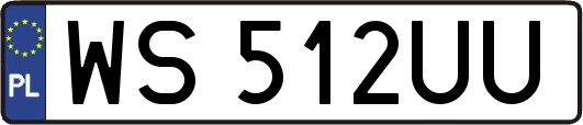 WS512UU
