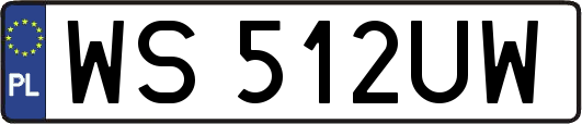 WS512UW
