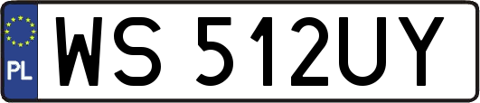WS512UY