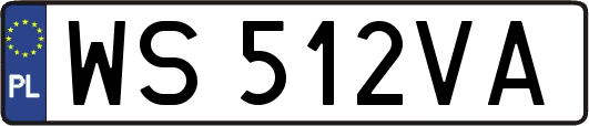 WS512VA