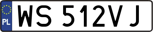 WS512VJ
