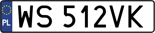 WS512VK