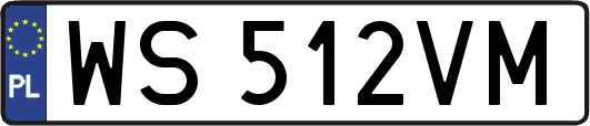 WS512VM