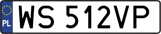 WS512VP