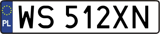 WS512XN