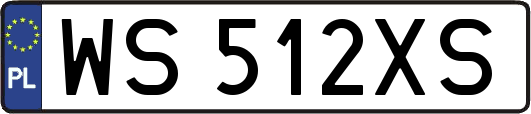 WS512XS
