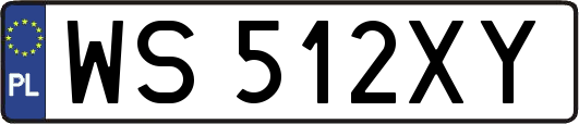 WS512XY