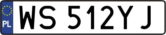 WS512YJ
