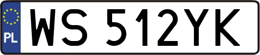 WS512YK