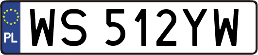 WS512YW