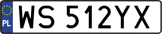 WS512YX