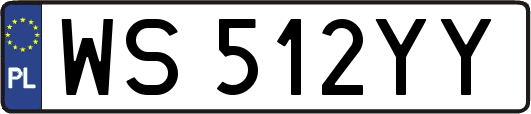 WS512YY
