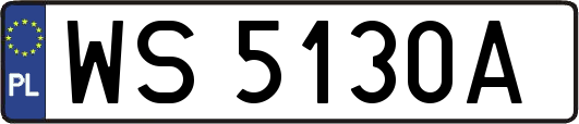 WS5130A