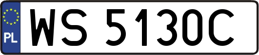 WS5130C