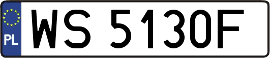 WS5130F