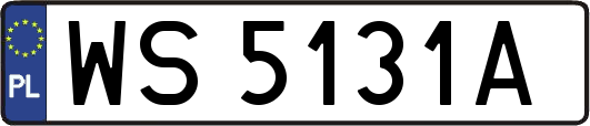 WS5131A
