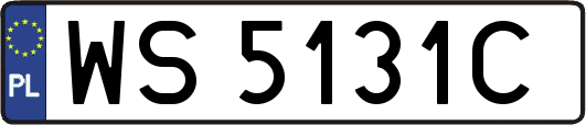 WS5131C