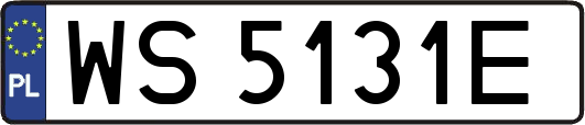 WS5131E