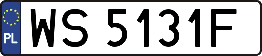 WS5131F